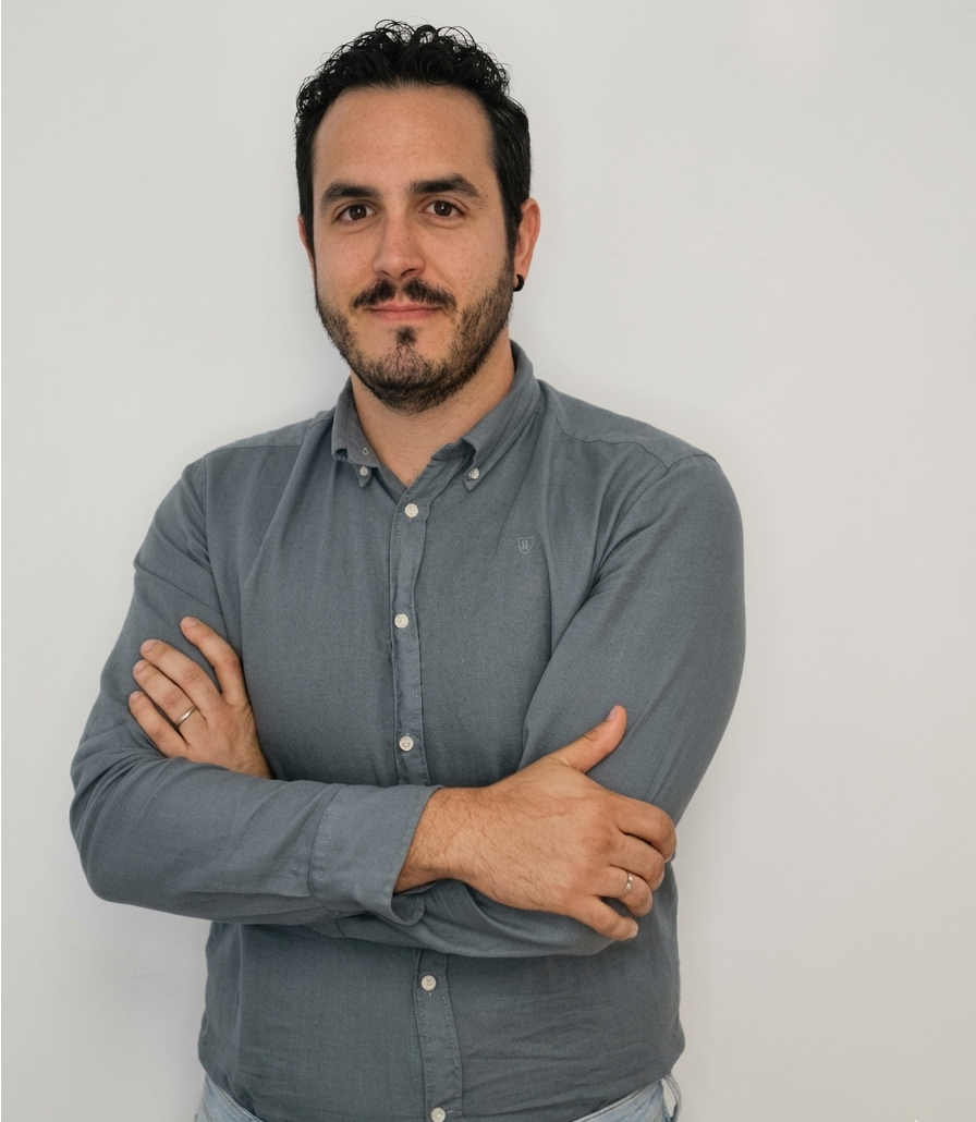 ALBERTO JIMÉNEZ